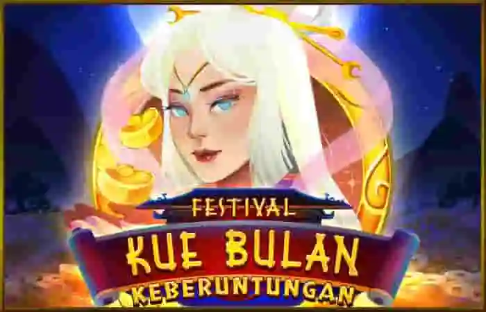 Festival Kue Bulan